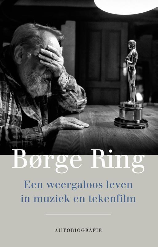 Børge Ring / Børge Ring 9789079287369 Borge Ring, Boeken, Hobby en Vrije tijd, Gelezen, Verzenden