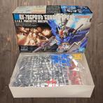 Bandai - Speelgoed robot HG 1/144 God Burning Gundam, Gundam