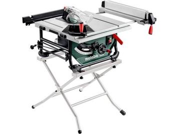 Metabo TS 254 M Zaagtafel Set incl. onderstel TSU - 1500W - beschikbaar voor biedingen