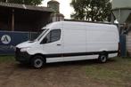 Veiling: Bestelwagen Mercedes-Benz Sprinter Diesel 150pk 202, Nieuw