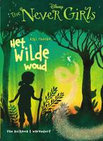 Het wilde woud / The Never Girls / 6 9789000346028, Verzenden, Kiki Thorpe