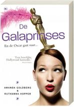 De Galaprinses 9789044320541, Boeken, Gelezen, Amanda Goldberg, R. Hopper, Verzenden
