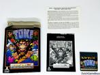 Atari Lynx - Toki, Verzenden, Gebruikt