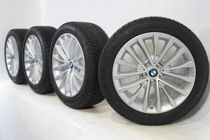 BMW 5 serie G30 G31 8 serie G14 G15 G16 632 18 inch velgen G, Auto-onderdelen, Banden en Velgen, Ophalen of Verzenden