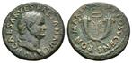 Romeinse Rijk. Vespasian (69-79 n.Chr.). Dupondius