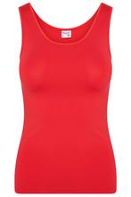 Beeren Elegance Hemd roodM=40-42Maat 42/44 (L), Kleding | Dames, Verzenden, Overige kleuren