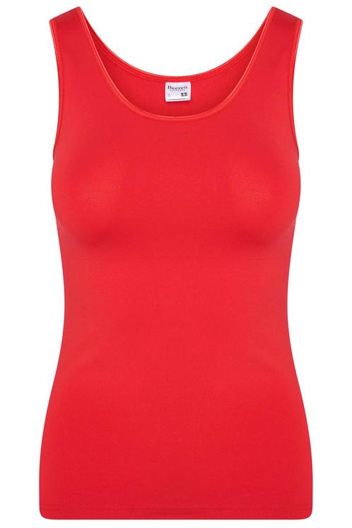 Beeren Elegance Hemd roodM=40-42Maat 42/44 (L), Kleding | Dames, Ondergoed en Lingerie, Overige kleuren, Verzenden