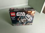 Lego Set - 75128 - Star Wars - TIE Advanced Prototype