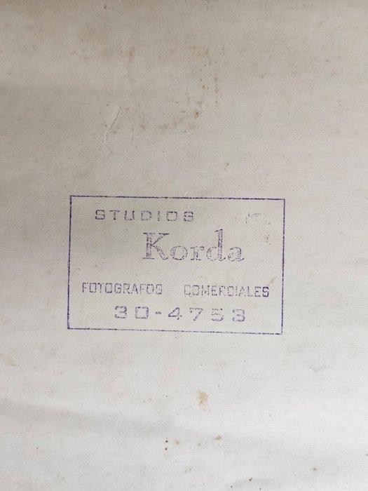 Alberto Korda (1928–2001) - Unseen Private Ernesto Che, Antiquités & Art, Art | Objets design