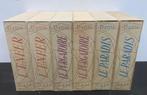 Salvador Dali (1904-1989) - La Divine Comédie - 6 Volumes -