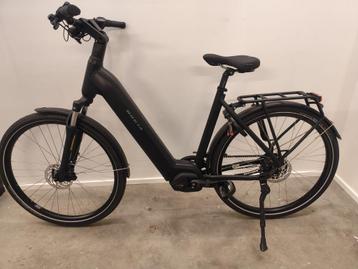 Norta B-4040 750Wh beschikbaar voor biedingen