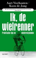 Ik, de wielrenner 9789491729300 Aart Vierhouten, Verzenden, Gelezen, Aart Vierhouten