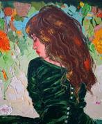 Lidia Tchoumakova - Chantal, Antiek en Kunst