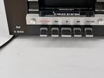Dual - C 830 - 3 HEAD - Refurbished Audiocassette deck, Nieuw