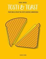 Tosti & toast, Nieuw, Nederlands, Verzenden