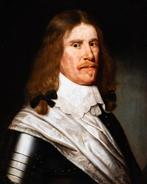 Wybrand de Geest (1592–1661) – (XVIII–XIX Follower) - Heer, Antiek en Kunst