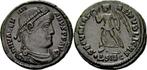 Valentinian I (MuntenenBankbiljetten-Antiekemunten)