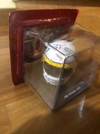 Emblem - Ferrari - Casco scala 1:5 Championship Jody, Hobby & Loisirs créatifs