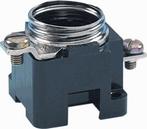 EATON INDUSTRIES Isocoupe D Zekeringhouder - 1321046, Doe-het-zelf en Bouw, Elektriciteit en Kabels, Verzenden, Nieuw