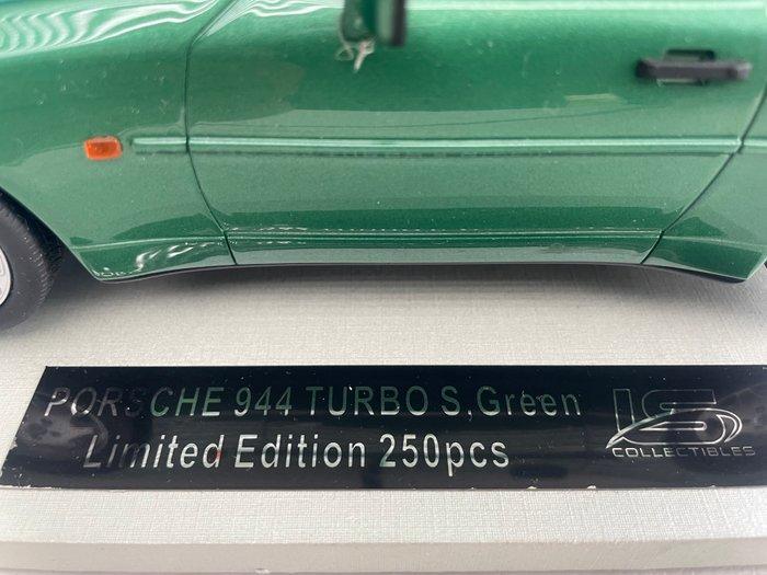 LS Collectibles 1:18 - Modelauto - Porsche 944 Turbo S, Hobby en Vrije tijd, Modelauto's | 1:5 tot 1:12