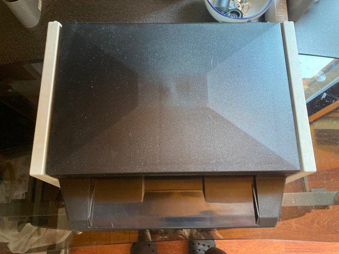 Polaroid Land processor 8x10 | Ontwikkeltank, Audio, Tv en Foto, Fotocamera's Analoog