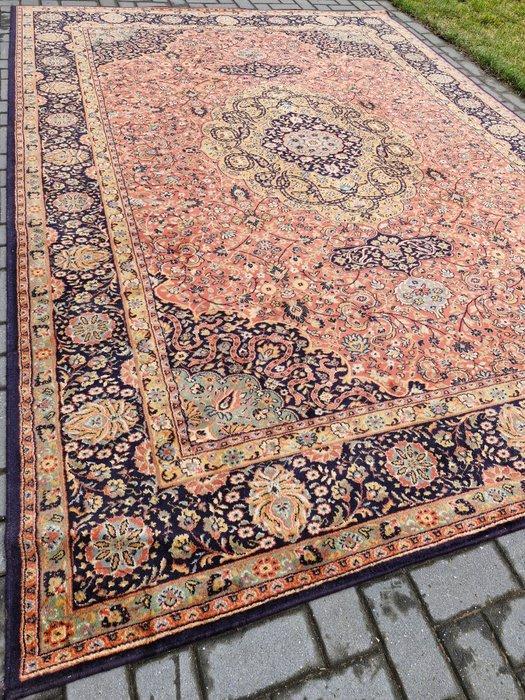 Tabriz - Tapijt - 335 cm - 241 cm, Huis en Inrichting, Stoffering | Tapijten en Vloerkleden