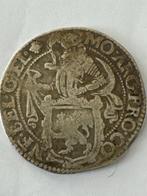 Nederland, Gelderland. Leeuwendaalder 1616, Timbres & Monnaies, Monnaies | Pays-Bas