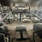 Life Fitness - 9500 Hr - Stepper, Ophalen of Verzenden, Overige typen