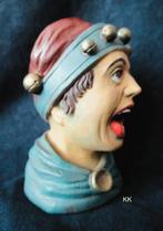 Gaper - Grote Unieke Zeldzame Apotheek Gaper - Holland, Antiek en Kunst