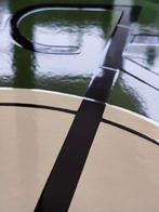 Bauhaus - enamel sign BAUHAUS Emailschild Emaille Schild