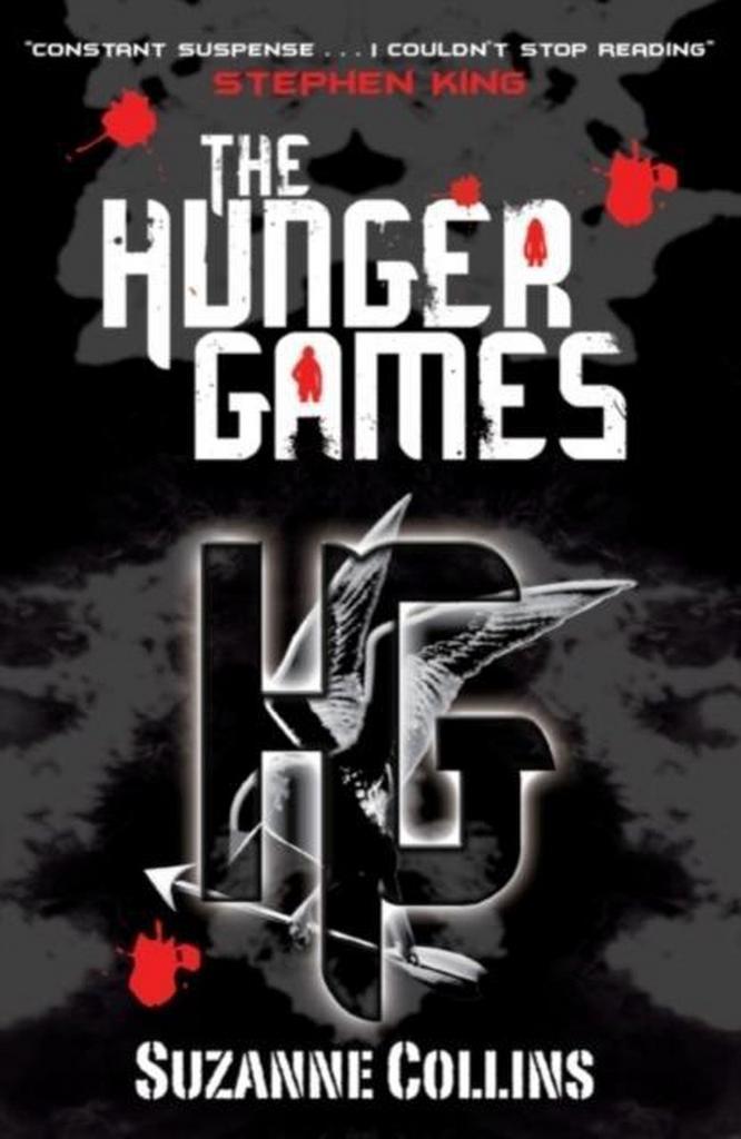 The Hunger Games / The Hunger Games / 1 9781407109084, Boeken, Taal | Engels, Gelezen, Verzenden