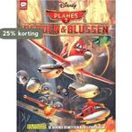 Planes 2 / Disney filmstrip 8711854201438 Pixar, Boeken, Verzenden, Gelezen, Pixar