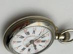 louis roskopf - pocket watch vintage - 1900-1949, Handtassen en Accessoires, Horloges | Heren, Nieuw