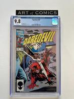 Daredevil #240 - CGC 9.8 - 1 Graded comic - Eerste druk -, Boeken, Nieuw