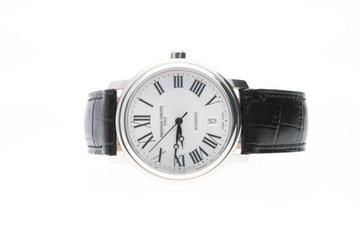 Frédérique Constant - Classics - 1494083 - Heren - 2010-2020