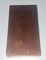 5 kilograms, Copper .999 - Leipziger Edelmetallverarbeitung