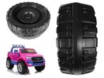 Los wiel voor Ford Ranger 4x45W, Ophalen of Verzenden, Nieuw
