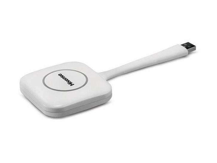 Hisense HT002A - Wifi Dongle - Draadloze schermdeling, Computers en Software, Overige Computers en Software, Nieuw, Verzenden