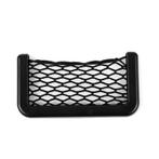 DrPhone SB1 – Opbergtas Voor Auto – Net - Stevig – Nylon, Verzenden