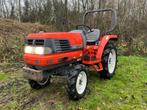 Kubota GL 240 Grandel Minitractor, Zakelijke goederen, Landbouw | Tractoren, Nieuw