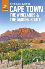 The Rough Guide to Cape Town, The Winelands and the Garden, Verzenden, Rough Guides