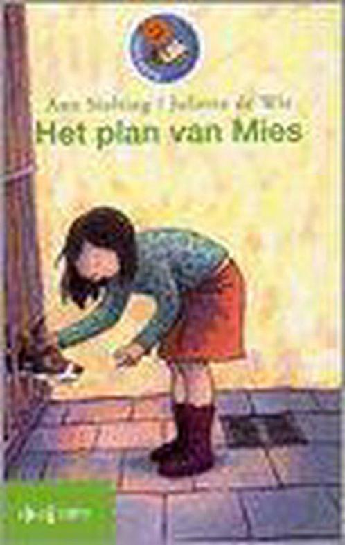 Het plan van Mies 9789027678621, Livres, Livres Autre, Envoi