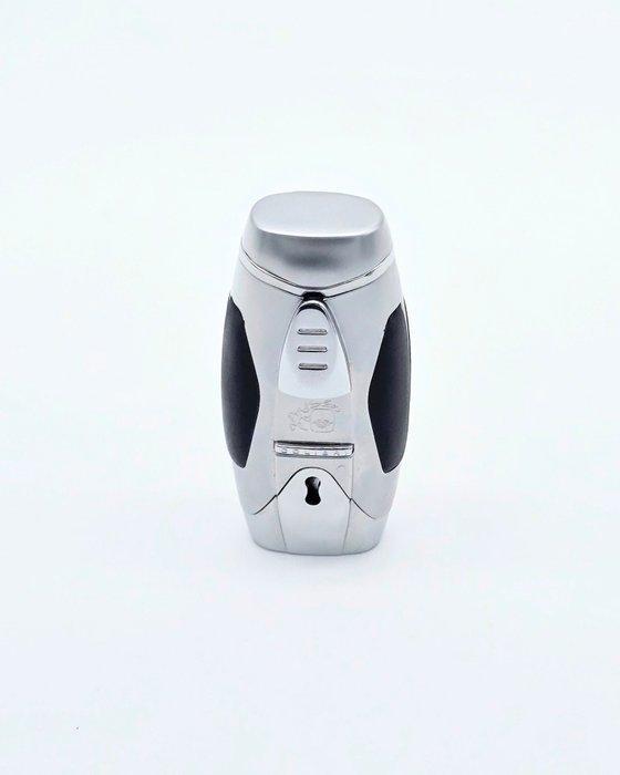 Colibri - Vortex - Zonder minimumprijs - Zakaansteker -, Collections, Articles de fumeurs, Briquets & Boîtes d'allumettes