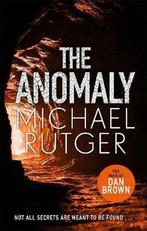 The Anomaly 9781785764011 Michael Rutger, Boeken, Verzenden, Gelezen, Michael Rutger