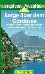 Berge über dem Gardasee [VHS]  Book, Gelezen, Not specified, Verzenden