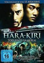 Hara-Kiri von Takashi Miike  DVD, Verzenden