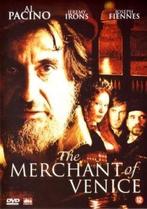 The Merchant of Venice - DVD (Films (Geen Games)), Ophalen of Verzenden, Zo goed als nieuw