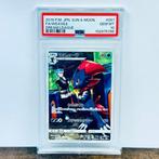 Pokémon Graded card - Weavile FA - Dream League #051 -, Nieuw