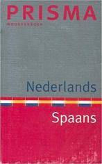 Nederlands Spaans, Nieuw, Nederlands, Verzenden