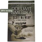 Doelwit Amerika 9789045219073 Scott Mcewen, Boeken, Verzenden, Gelezen, Scott Mcewen